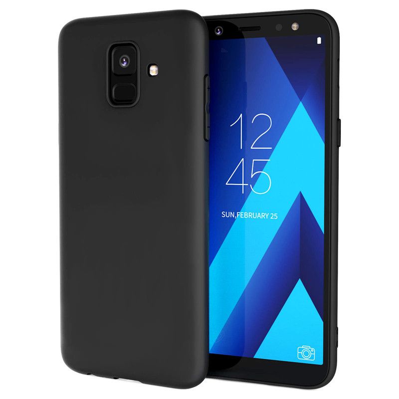 samsung galaxy a6 carcasa