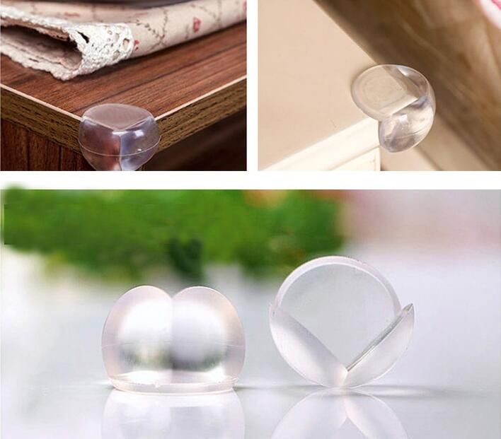 2019 Baby Safe Corner Guards Clear Furniture Protectors Child 2019 Baby Safe Corner Guards Clear Furniture Protectors Child Proof Safety Pers Table Cushion Guard From Wuchaoqun 0 15 Dhgate Com