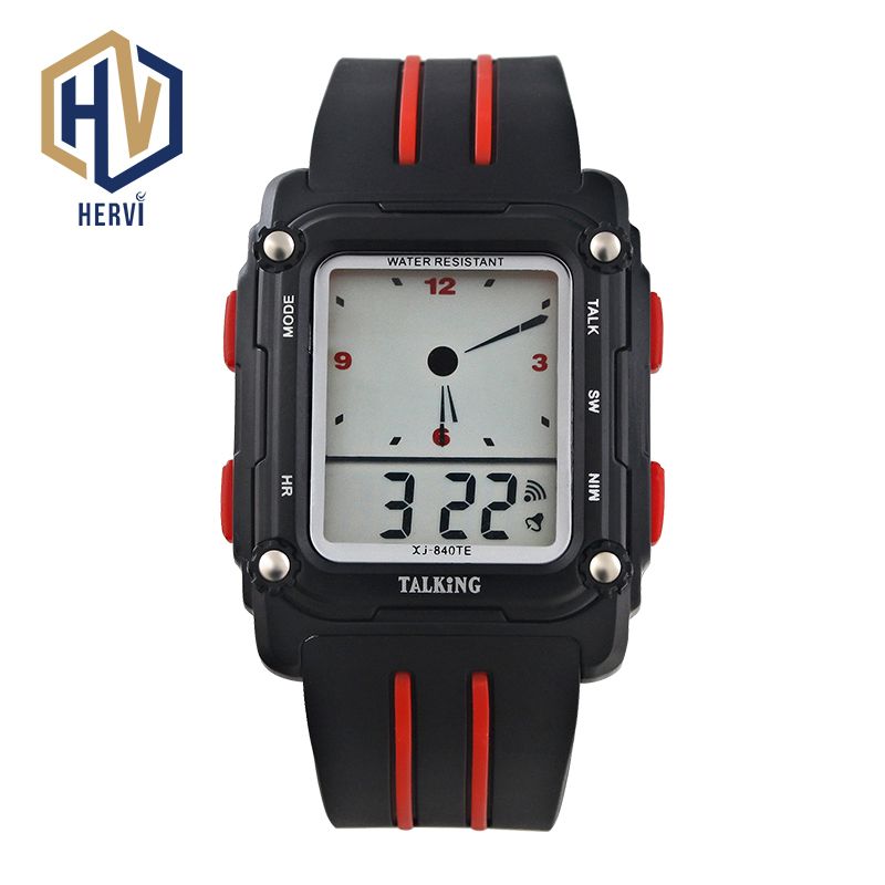 best electronic watches 2018