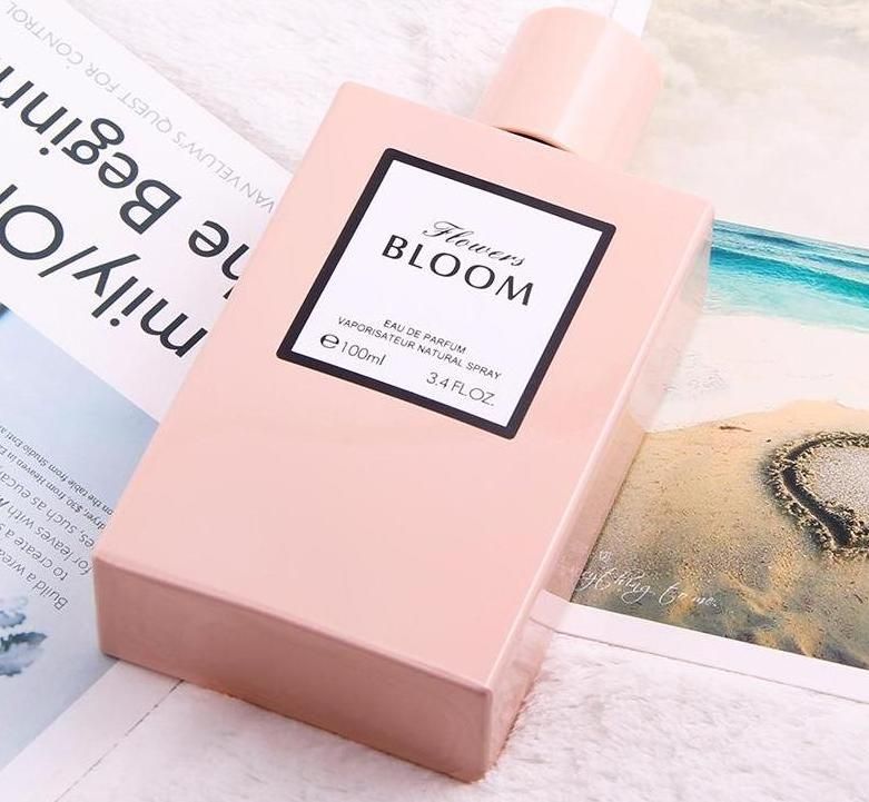 langanhaltendes parfum