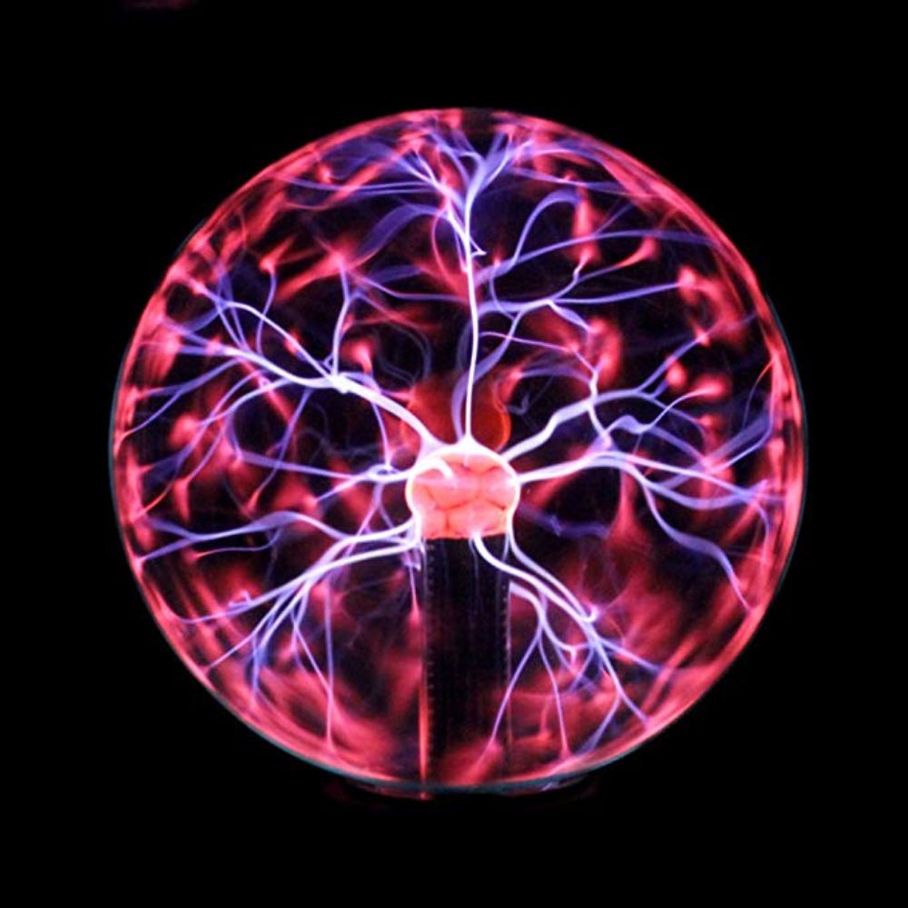 2019 Plasma Ball Light Magic Crysta Lamp Ion Sphere Lightning 2019 Plasma Ball Light Magic Crysta Lamp Ion Sphere Lightning Carnival Atmosphere Lamps For Ktv Purify Air Novelty Night Lights From Ledh