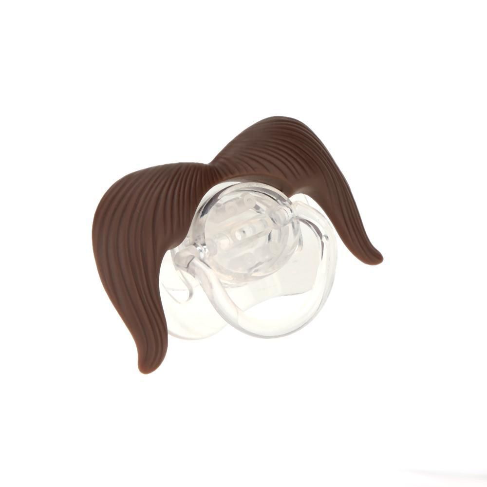Acheter Sucette Pour Bebe Drole Sucette Dents Mignonnes Moustache Bebe Garcon Fille Nourrisson Sucette Tetine Orthodontique Tetine Barbe Sucettes De 0 67 Du Starbright777 Fr Dhgate Com