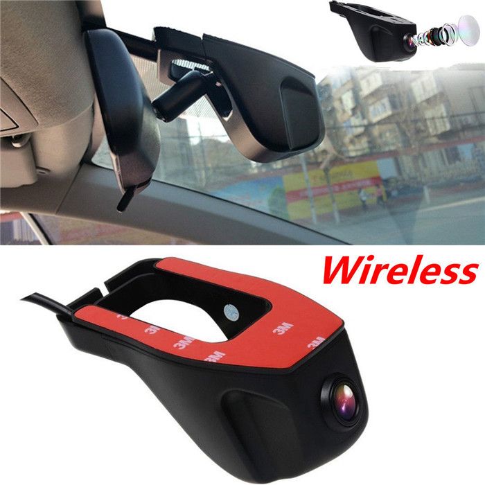 Collection 104+ Pictures Hidden Camera For Cars Sharp