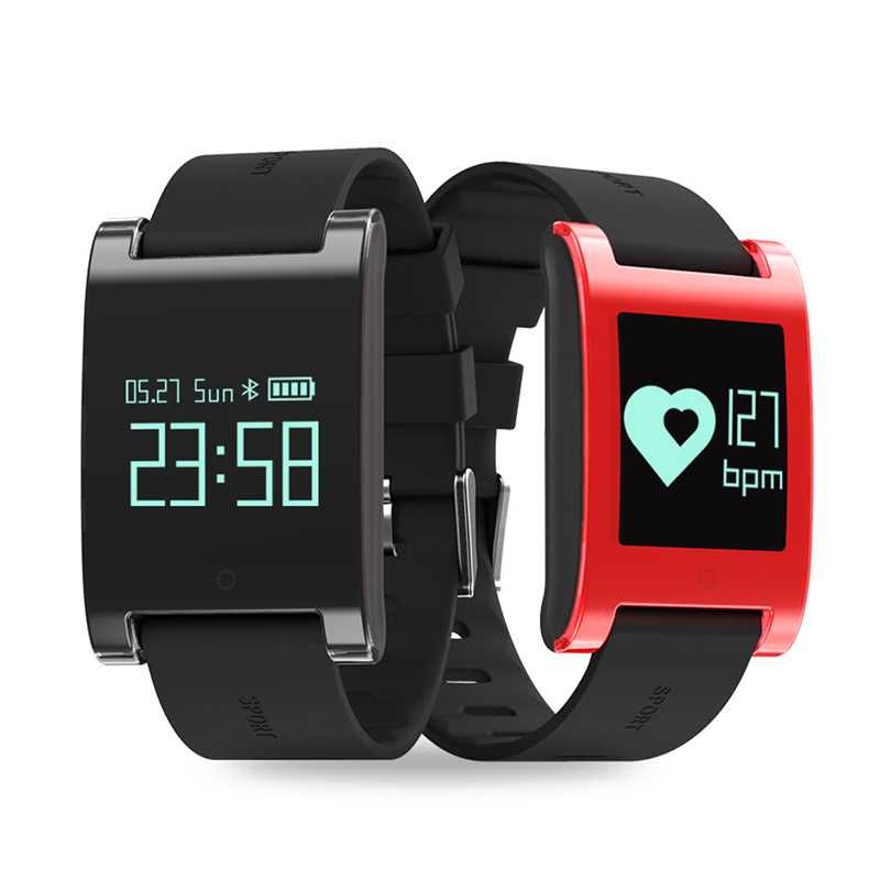 xgody smart watch