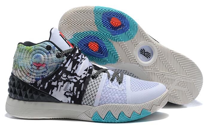 kyrie irving shoes new 2018