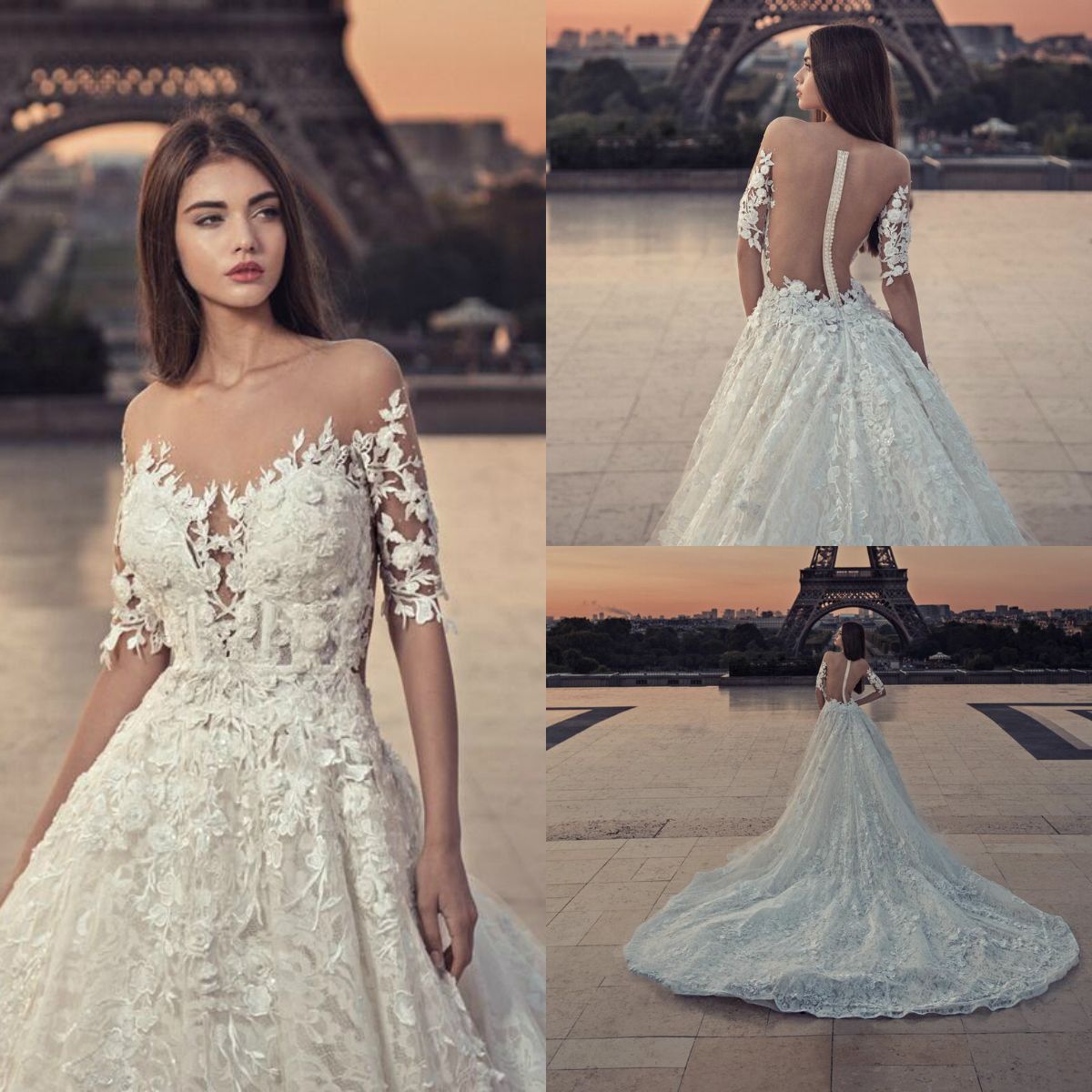 Julia Kontogruni Wedding Dresses Prices