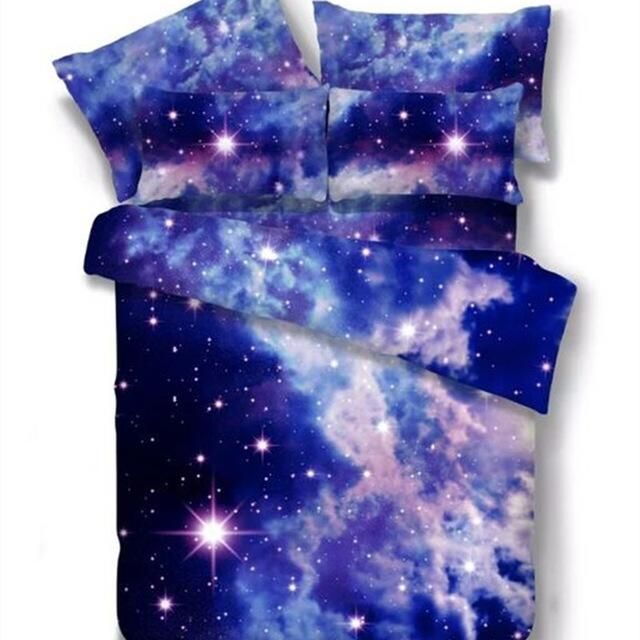 wholesale galaxy bedding bedding sets milky way twin queen hipster 3d duvet cover set for kids children 4pcs bedding set duvet cover set 3d duvet cover - Galaxy Bedding Set wholesale galaxy bedding bedding sets milky way twin queen hipster 3d duvet cover set for kids children 4pcs bedding set duvet cover set 3d duvet cover - Galaxy Bedding Set