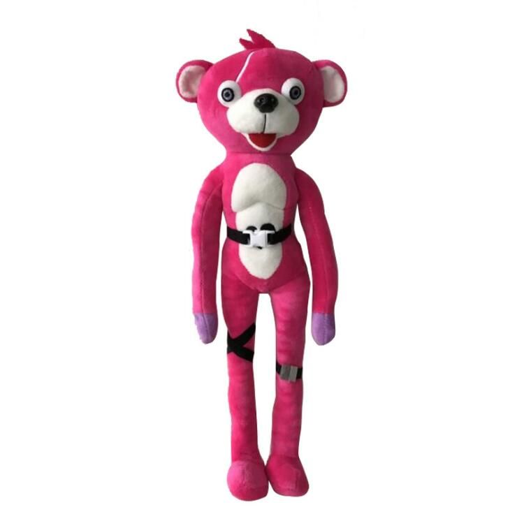 fortnite character dolls