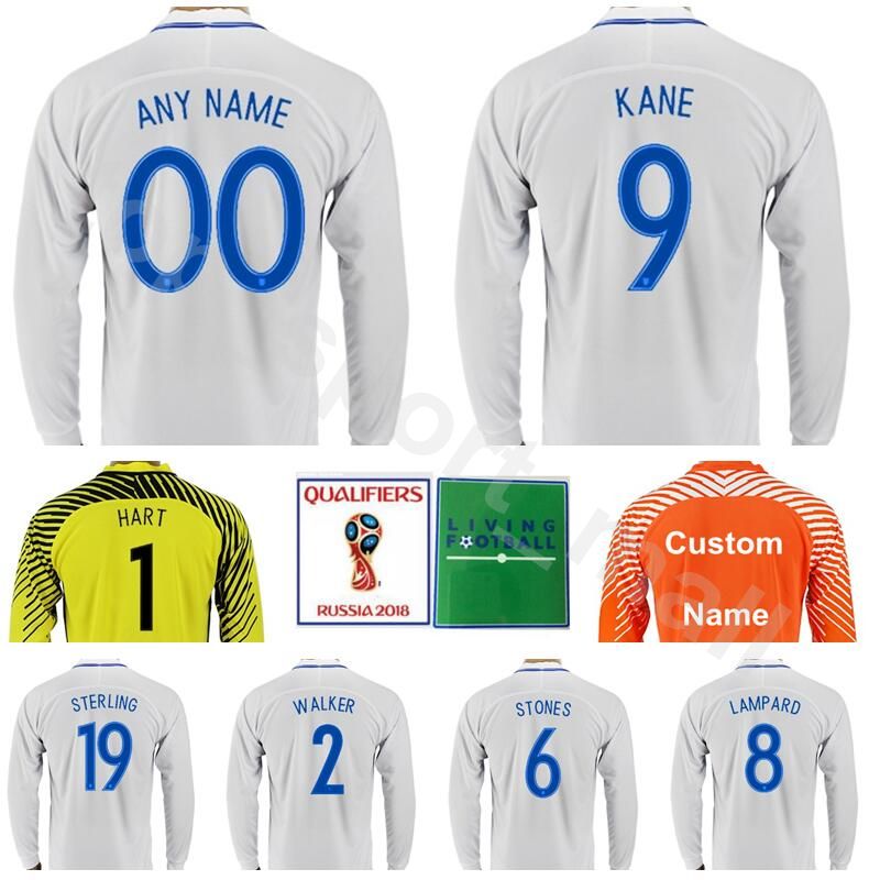 england shirt kane 9