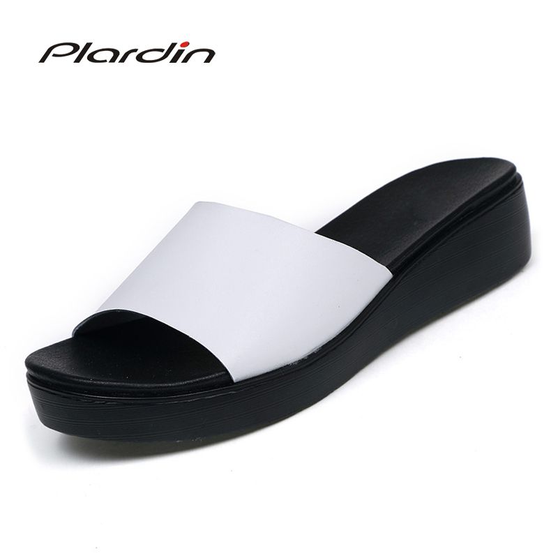 Plardin New Bohemia Summer Casual Donna Wedges Flat Sandalo Platform Plardin New Bohemia Bohemia New Summer Casual Donna Wedges Flat Sandalo Platform 62df63