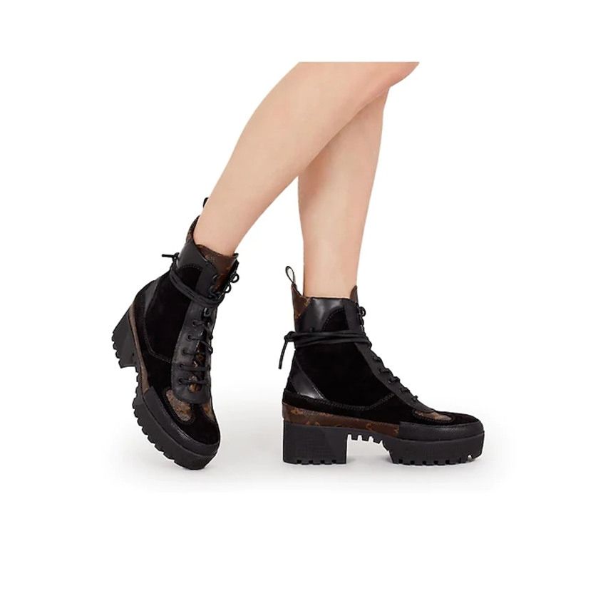 laureate platform desert boot price