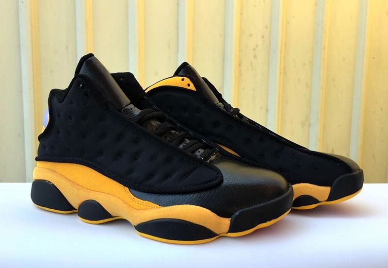 melo shoes 2018