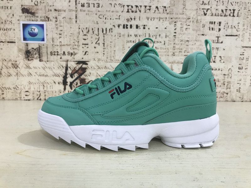 fila predator 2