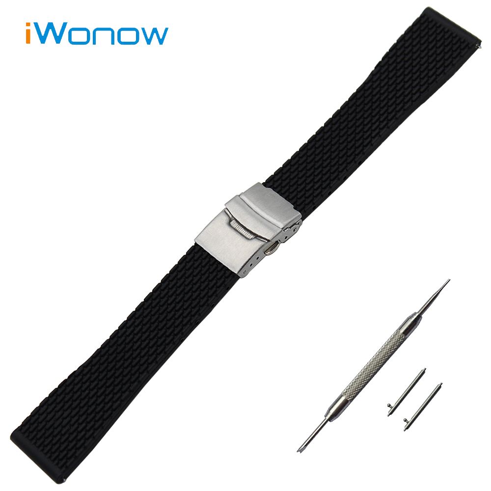 Rubber bracelet - universal accessory Rubber bracelet - universal accessory