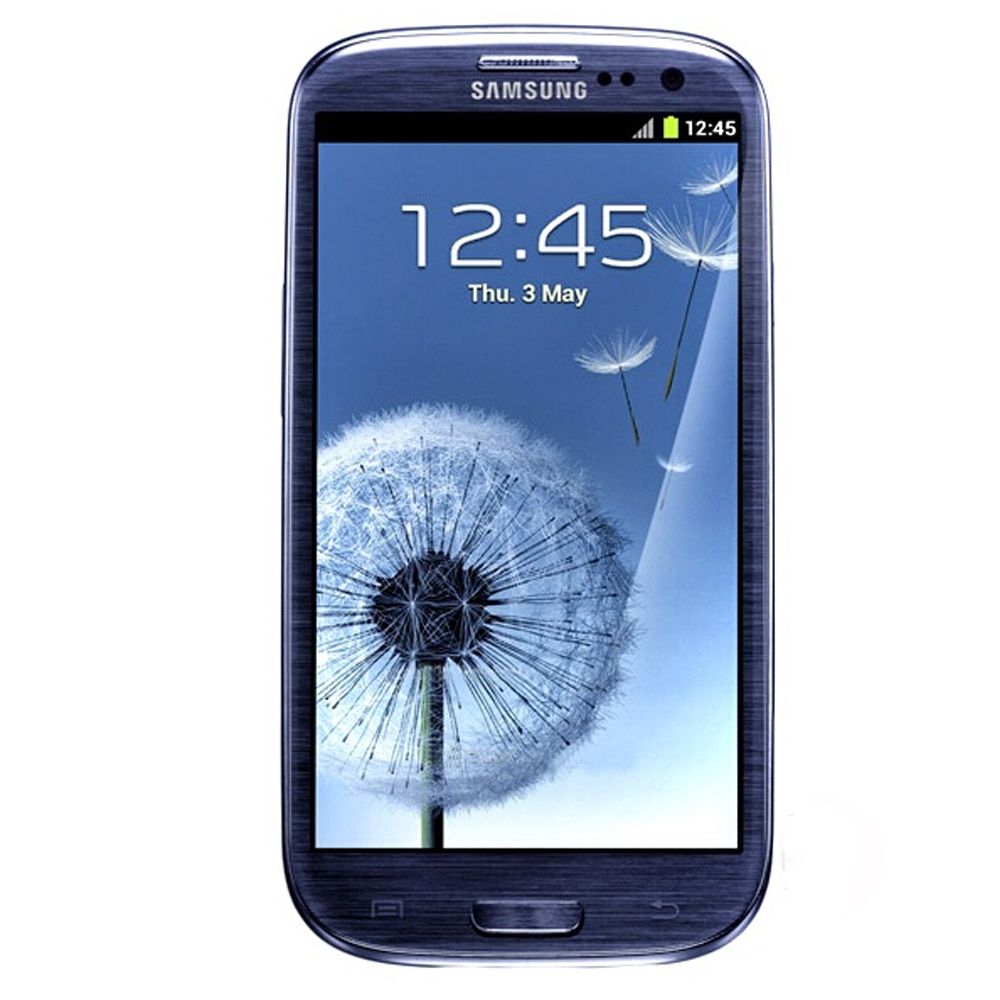 Refurbished Original Samsung Galaxy S3 I9300 I9305 4.8 Inch HD Quad Core  1.4GHz GPS 3G WCDMA 4G LTE Unlocked Smart Phone Mobile Refurbished Refurb  Mobile ...