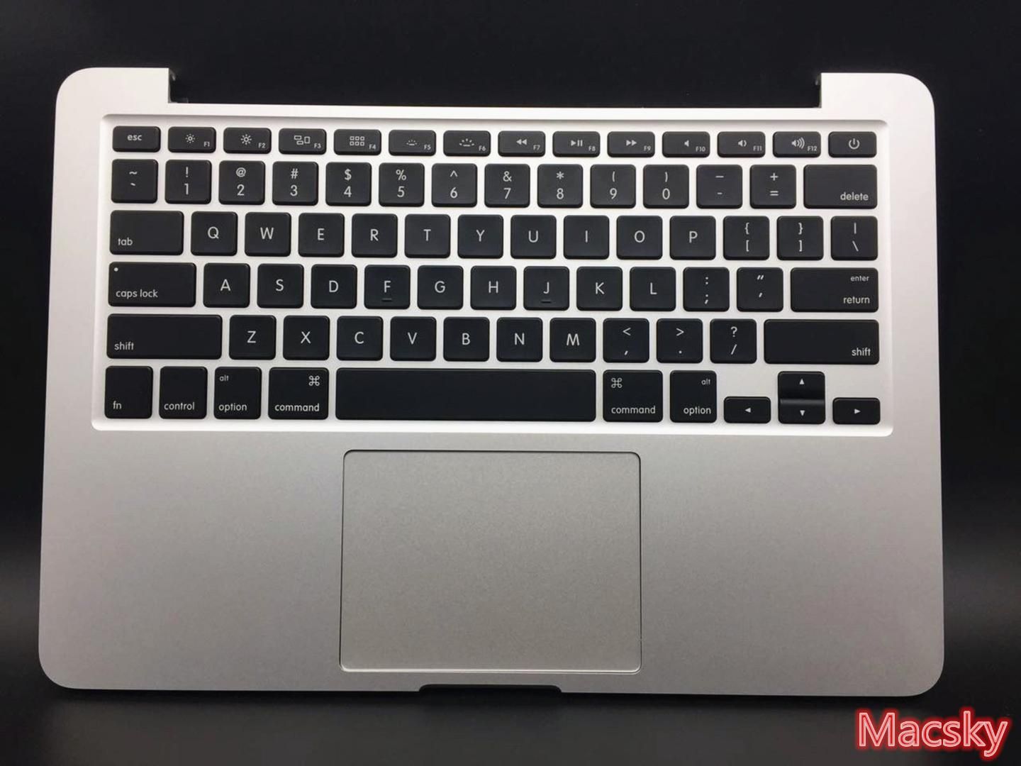 2019 New Top Case For Macbook Pro Retina 13 3 2015 A1502