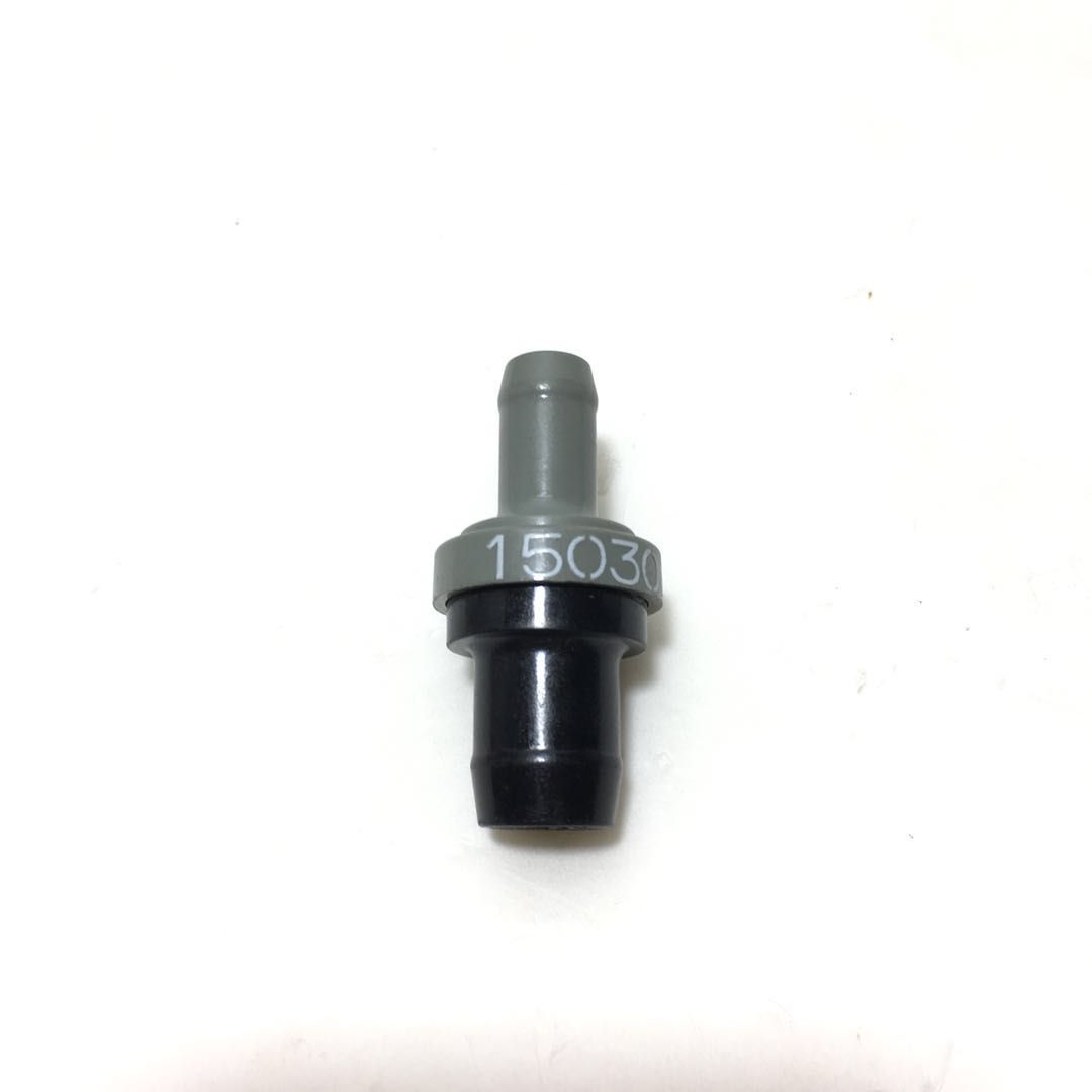 PCV VALVE BLACK AND GRAY FITS 1985-1993 TOYOTA COROLL CELICA TERCEL FRAM 15030 15030 PCV VALVE TOYOTA Online with $7.66/Piece on Yangwell2018's Store ...