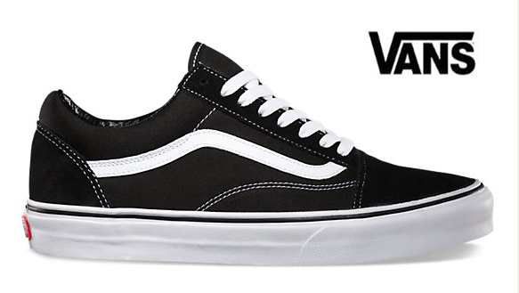 new vans new vans