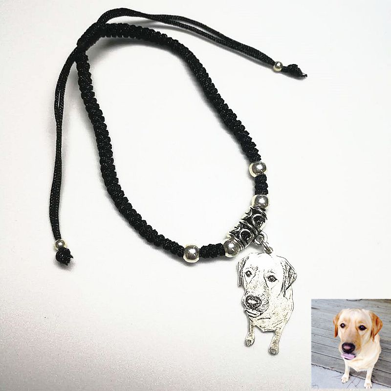 2019 custom pet bracelets