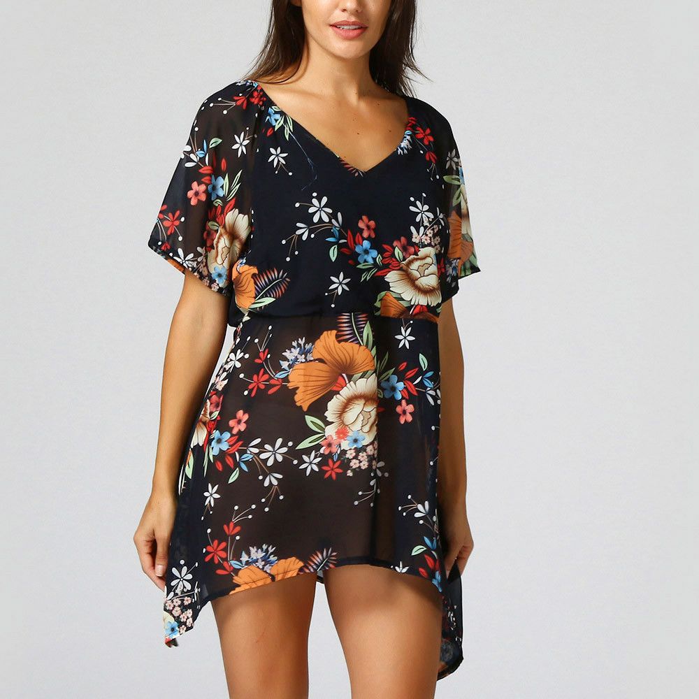 cut loose plus size clothing