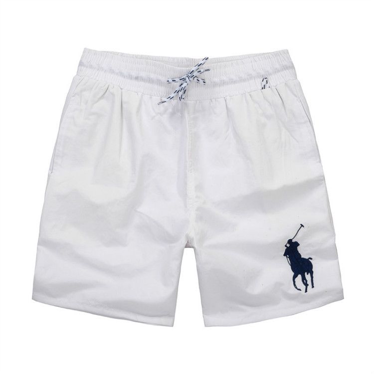 polo men shorts