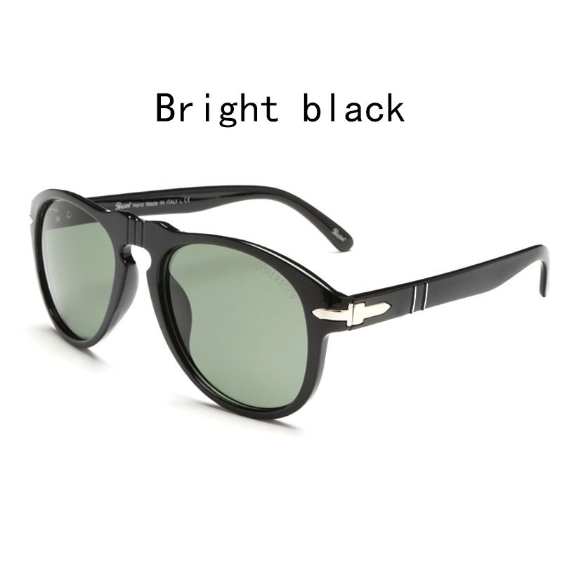 Acquistare Ultimi Occhiali Da Sole Uomo Persol 649 Famoso Designer Italiano  Classico 714 Persol Freccia Occhiali Da Sole Pieghevoli Blu Economico |  Consegna Veloce E Qualità | DHgate Italy