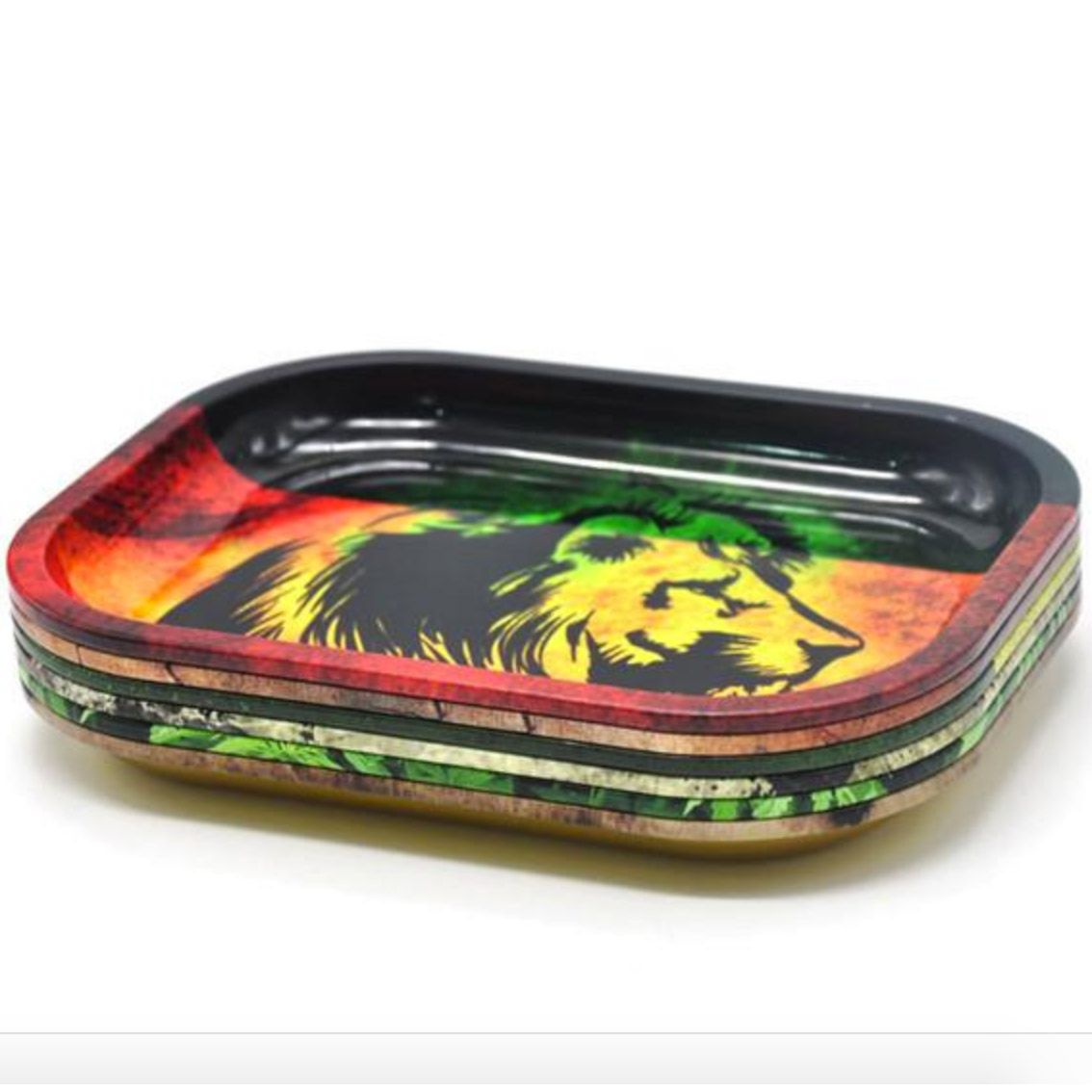 2019 Food Serving Tray, Custom Rolling Tray Wholesale, High Quality