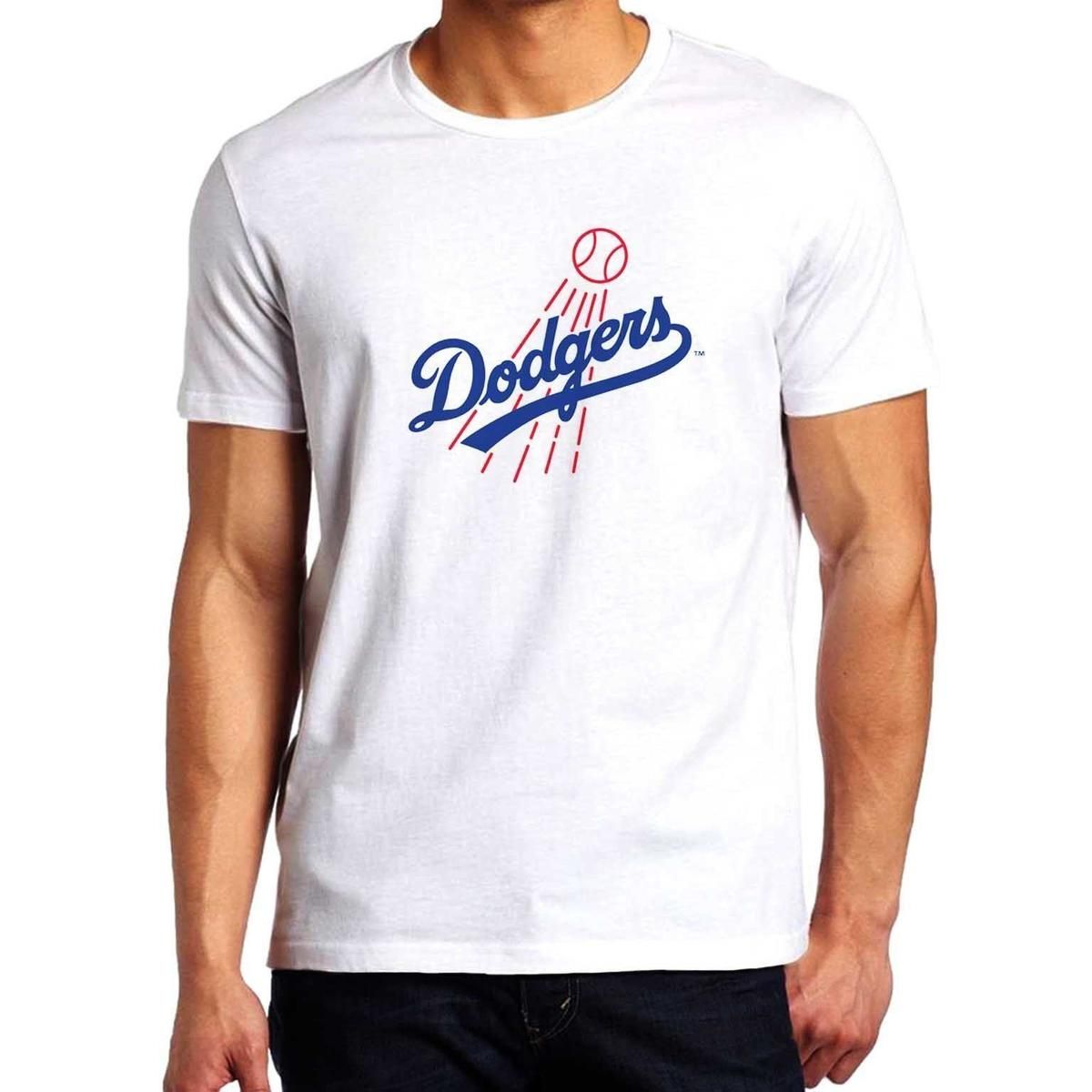 dodger shirts