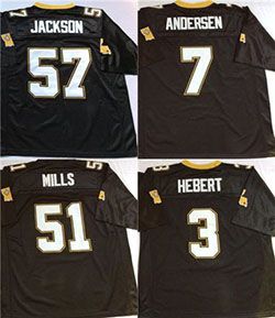 bobby hebert jersey bobby hebert jersey