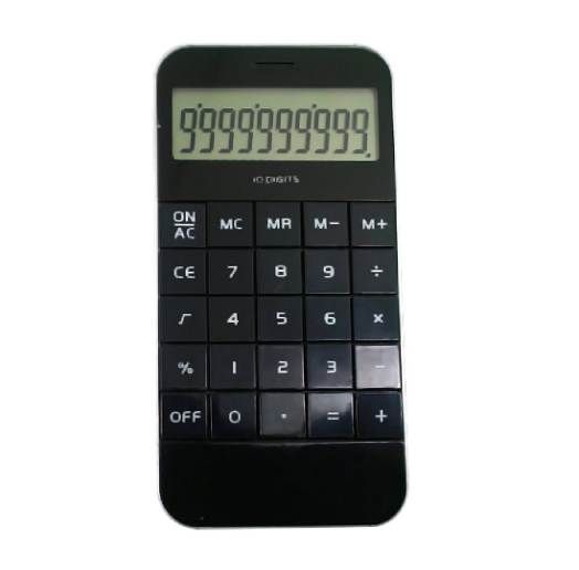 2019 noyokere hot sale home portable calculator office worker school no school calculator