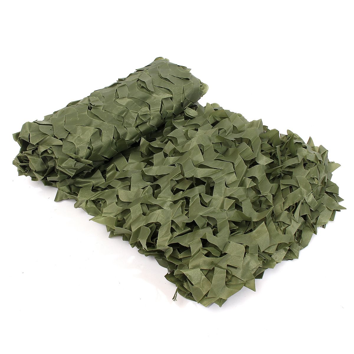 13ft X 16 4ft 4mx5m Woodland Camouflage Netting Desert Camo Net