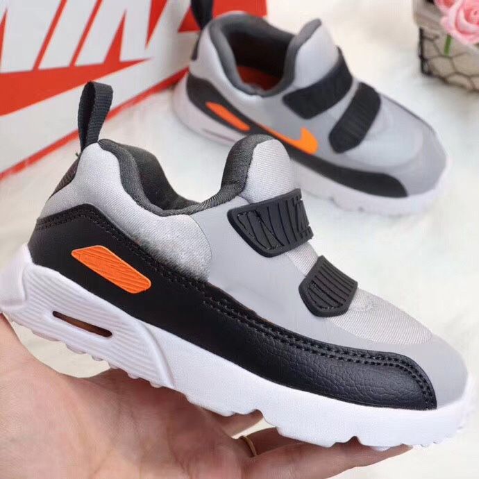 Nike Air Max 90 airmax Bebé niños Zapatillas Zapatillas clásicas 90 niño niña niños Zapatillas de deporte Negro Rosa Deportivo Cojín de aire Nike Air Max 90 airmax Bebé niños Zapatillas Zapatillas clásicas 90 niño niña niños Zapatillas de deporte Negro Rosa Deportivo Cojín de aire