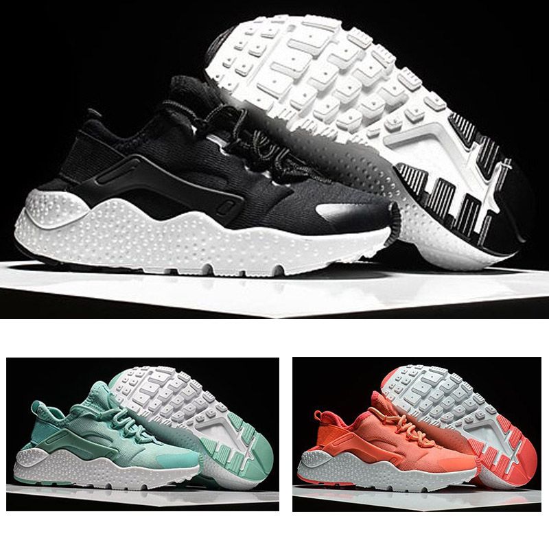 nike huarache shopping
