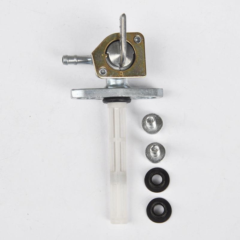 Lyla Fuel Valve Petcock Motorcycle Gas Tank Shutoff Switch Honda Crf150 230