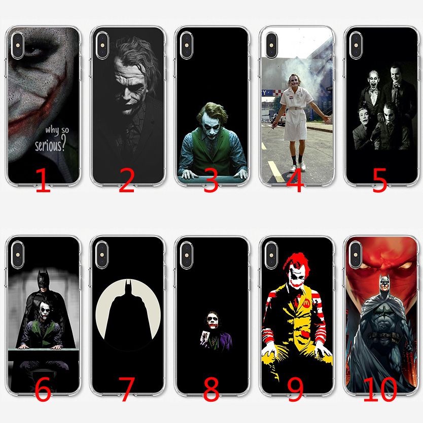iphone xs case joker iphone xs case joker