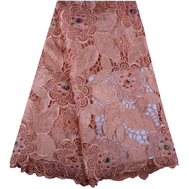 compre peach color african
