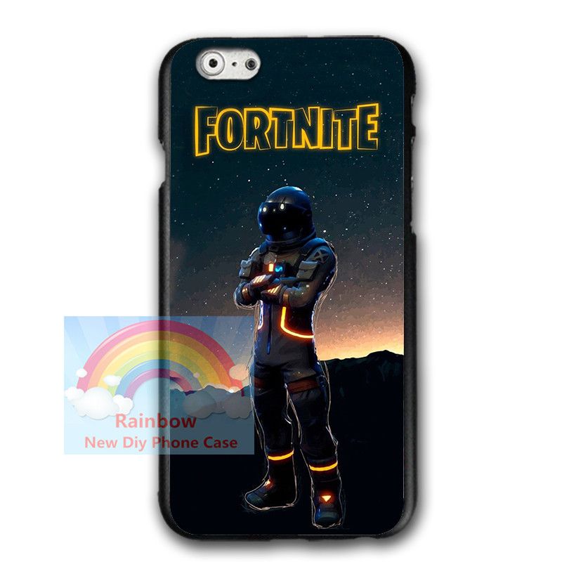 fortnite dlya iphone 6 6 s 7 7plus chehol fortnite korolevskaya bitva dlya samsung s7 kraj s8 zhestkij plastik telefon zashitnyj chehol - fortnite for samsung s7