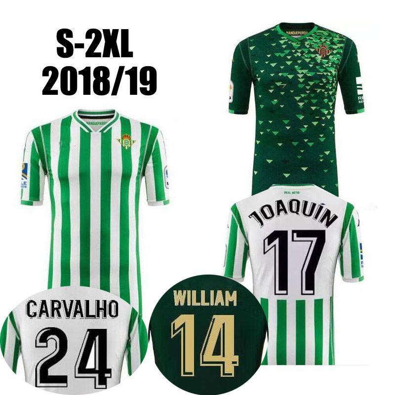 Camiseta Real Betis Francis G. Camiseta Real Betis Francis G.