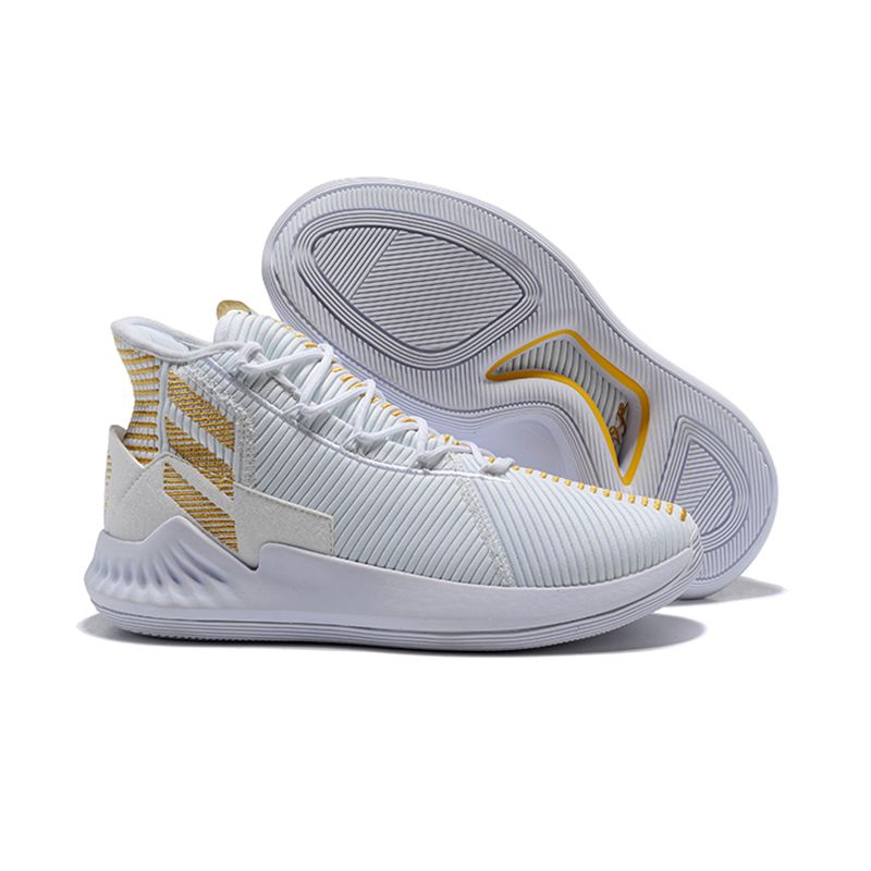 Adidas nuovo arrivo s rose 9 scarpe da basket uomini l'alta qualità Adidas nuovo arrivo s rose 9 scarpe da basket uomini l'alta qualità