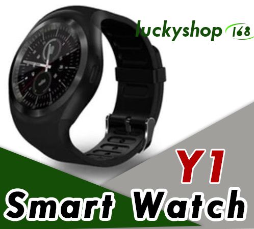 smartwatch y1 s
