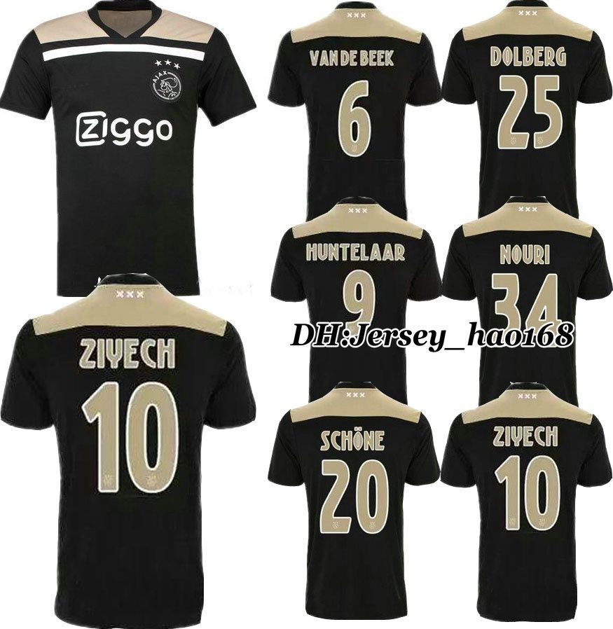 completo calcio AJAX 2019 completo calcio AJAX 2019