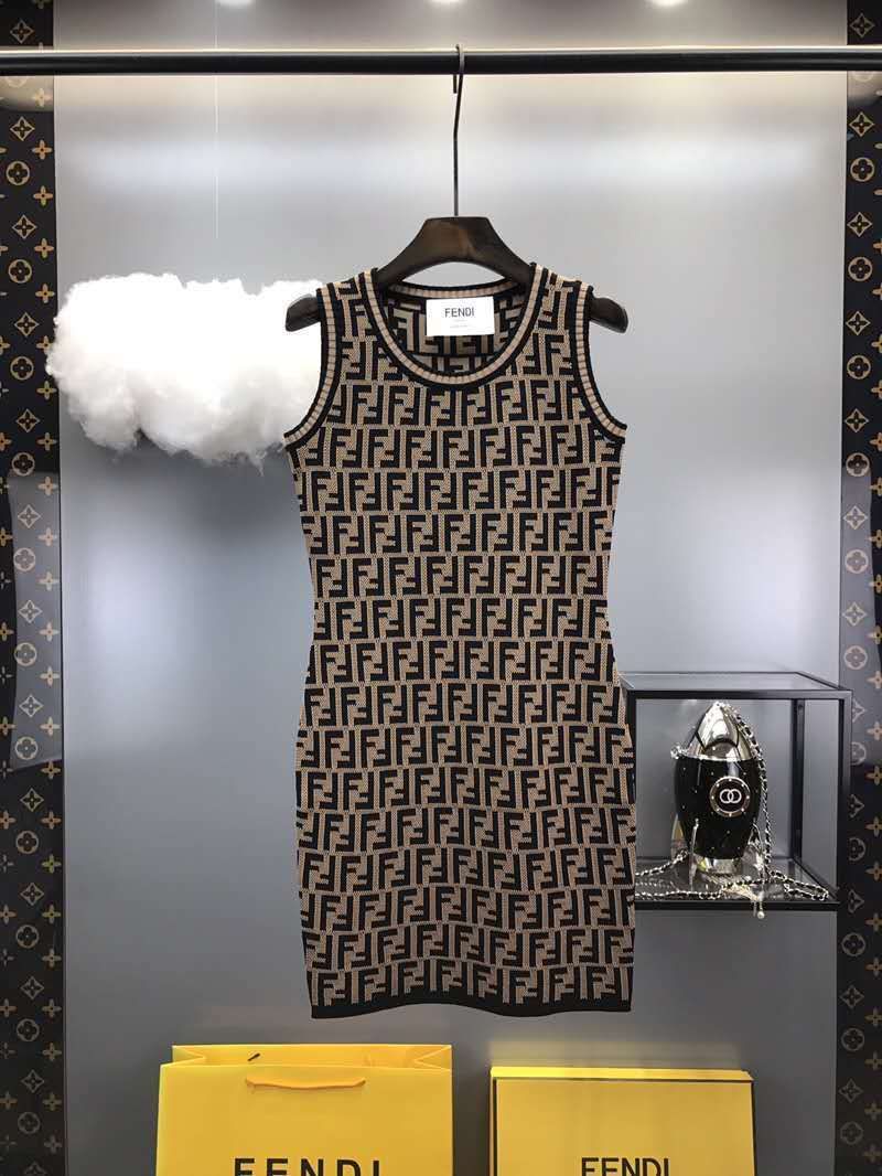 fendi dress dhgate