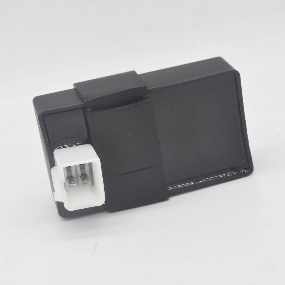 2020 4 Pin Racing DC CDI Ignition Unit For 50 90 110 125 150cc Pit Dirt