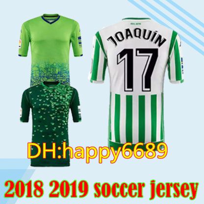 Mandi Jersey Hogar Javi Fútbol 18 2019 Joaquin Tello Boudebouz Camisetas Camisas De Inui Real 2018 Bartra Garcia Canales Betis 19 Distancia bg6yvYf7