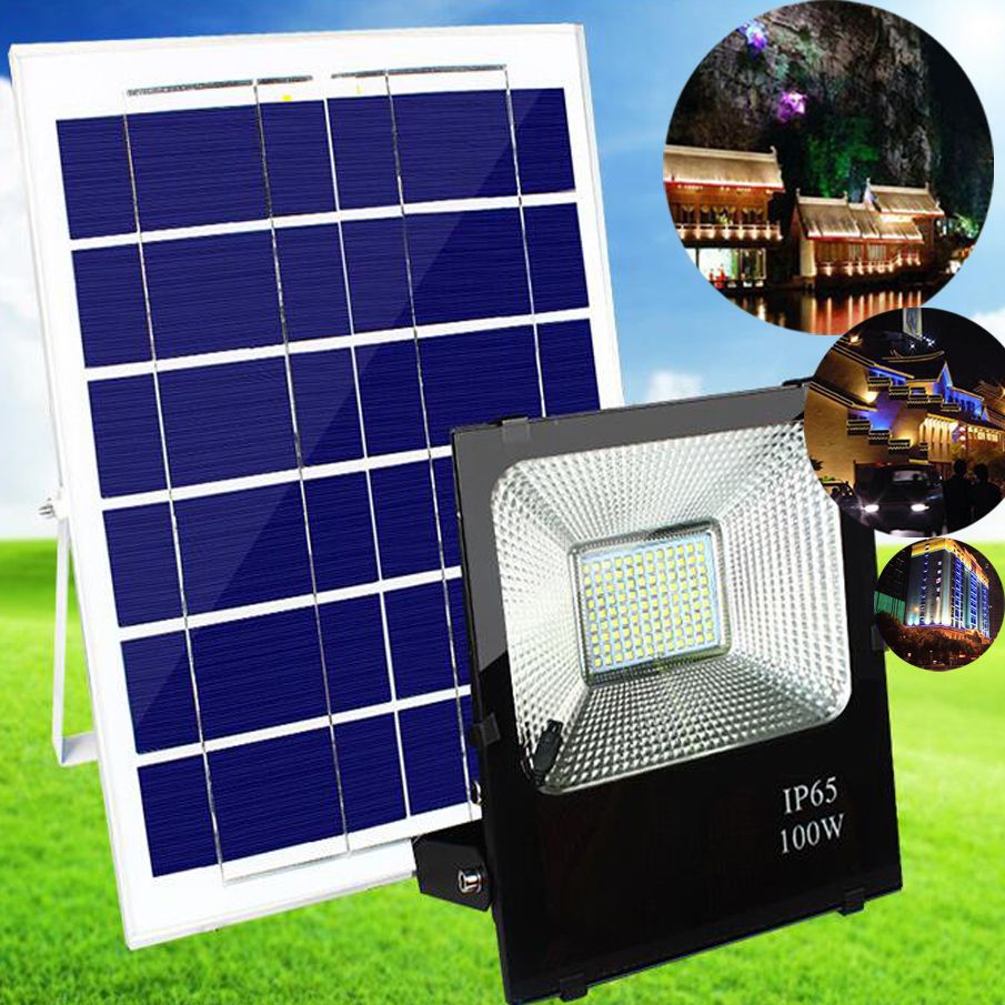 2018 Solar Flood Light Jplsk Dusk To Dawn 6w Panel 54leds Ip65 2018 Solar Flood Light Jplsk Dusk To Dawn 6w Panel 54leds Ip65 Waterproof Powered Outdoor Security Fixture For Flag From