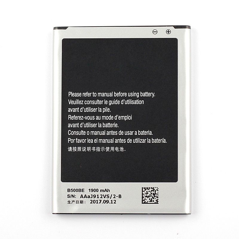 2019 Replacement Battery B500ae With Nfc For Samsung Galaxy S4 Mini
