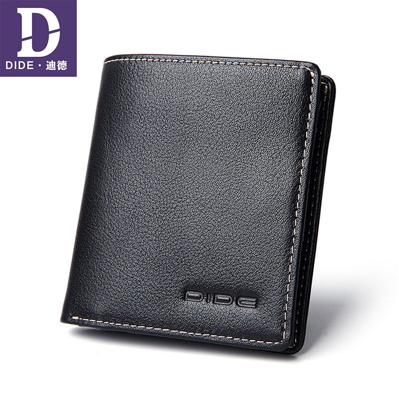 dide genuine leather unisex