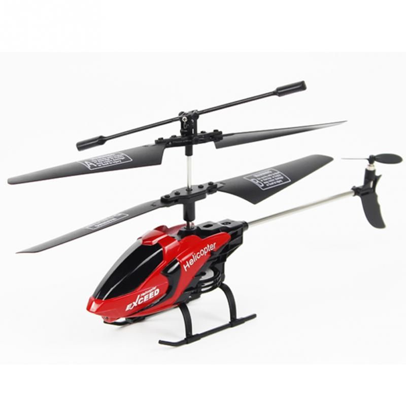 remote helicopters with cameras