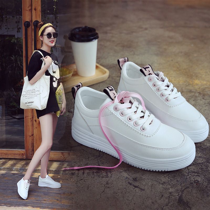 2018 Fashion Women Casual Shoes Womens 