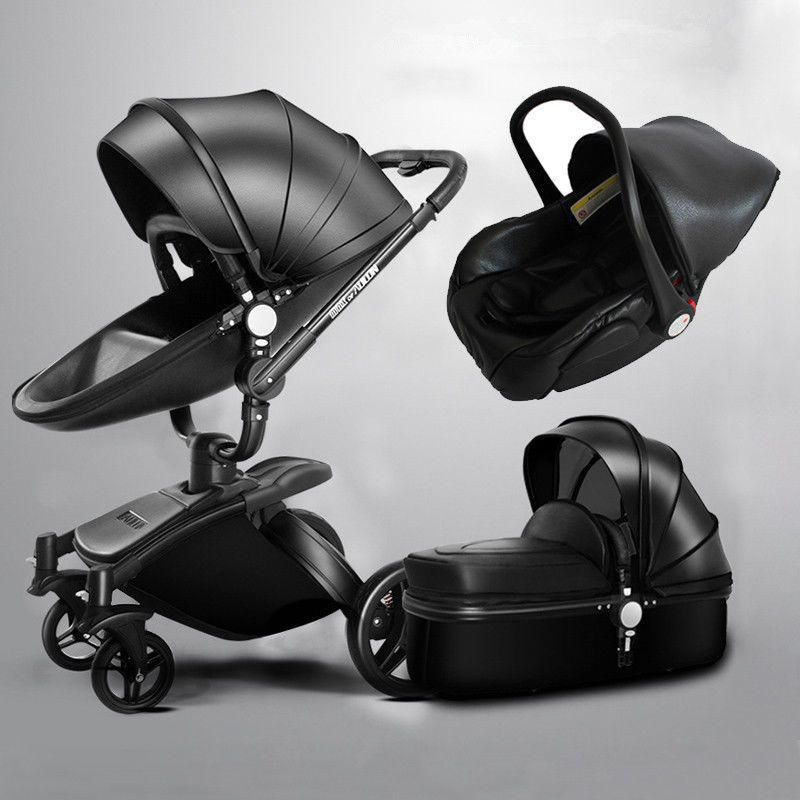 pushchair 3 in 1 uk